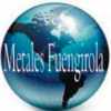 Metales Fuengirola - logo